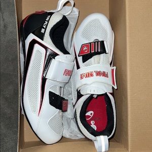 Pearl Izumi Bike Shoes